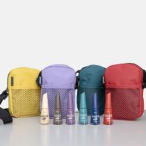Kit Esmaltes Risqué + Iza 6 cores + Shoulder Bag