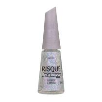 Kit Esmaltes Risqué & Lollapalooza Brasil