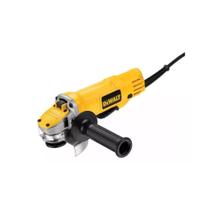 Kit Esmerilhadeira Angular 4-1/2 Pol. DWE4120BR Dewalt 127v + Disco Desbaste Flap 4-1/2 Pol Stanley STA4040FZ Kit Esmerilhadeira Angular 4-1/2 Pol. DWE4120BR Dewalt 127v + Disco Desbaste Flap 4-1/2 Pol Stanley STA4040FZ