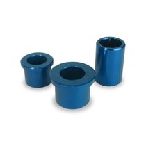 Kit Espaçador Buchas Roda Dianteira/Traseira Nfs Crf 230 Trilha Enduro Motocross Kit Espaçador Buchas Roda Dianteira/Traseira Nfs Crf 230 Trilha Enduro Motocross