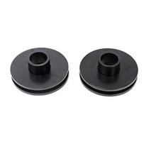 Kit espaçador de mola helicoidal Readylift 66-1910 Dodge Ram 2500 de 1 polegada