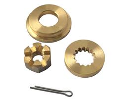 Kit Espaçador Encosto Hélice Johnson Evinrude 25/30/35 Hp Kit Espaçador Encosto Hélice Johnson Evinrude 25/30/35 Hp