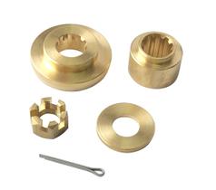 Kit Espaçador Encosto Porca Hélice Suzuki 25 30 Hp Kit Espaçador Encosto Porca Hélice Suzuki 25 30 Hp