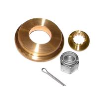 Kit Espaçador Hélice Motor de Popa Mercury 15HP Americano Kit Espaçador Hélice Motor de Popa Mercury 15HP Americano