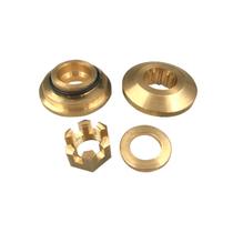 Kit Espaçador Hélice Motor de Popa Mercury 40/50/60HP 4T Kit Espaçador Hélice Motor de Popa Mercury 40/50/60HP 4T