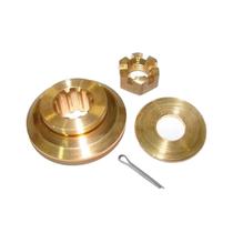 Kit Espaçador Hélice Motor de Popa Mercury/Tohatsu 15HP Super Kit Espaçador Hélice Motor de Popa Mercury/Tohatsu 15HP Super