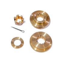 Kit Espaçador Hélice Motor de Popa Yamaha 40/55 HP
