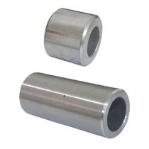 Kit Espaçador Roda Dianteira Start 160 2016 a 2024 Tambor