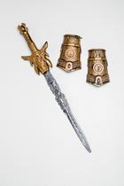 Kit Espada C/ Bracelete