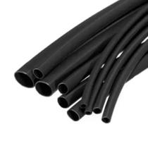 Kit espaguete termo-retrátil 1,5 mm até 70mm pt (5mt de cada) Kit espaguete termo-retrátil 1,5 mm até 70mm pt (5mt de cada)