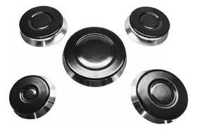 Kit Espalha Chama + Bacia Difusor Queimador Cooktop Fischer Kit Espalha Chama + Bacia Difusor Queimador Cooktop Fischer