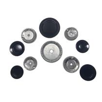 Kit Espalha Chama E Queimador Fk Dako Supreme 5q 300000565