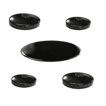 Kit Espalhador Capa Do Queimador Fogão Dako Classe 5 Bocas