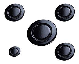 Kit Espalhador Cooktop Fischer - 5 Bocas Kit Espalhador Cooktop Fischer - 5 Bocas