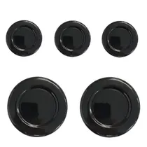 Kit Espalhador Do Queimador Fogão Brastemp Bd075ae 5 Bocas