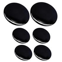 Kit Espalhador do queimador Fogão Electrolux 6 Bocas 76se 76sm 76lx 76hl Kit Espalhador do queimador Fogão Electrolux 6 Bocas 76se 76sm 76lx 76hl