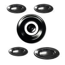 Kit espalhador para cooktop itatiaia 5 bocas - itamaster