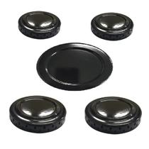 Kit Espalhador Para Fogão Atlas Monaco Glass 5 bocas