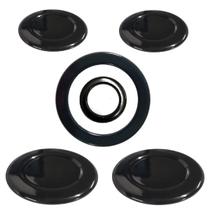 Kit espalhador para fogão brastemp 5 bocas - bf876crnna20