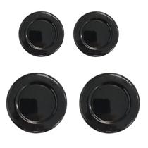 Kit espalhador para fogão brastemp unique protege 4 bocas