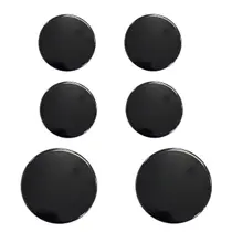 Kit espalhador para fogão consul facilite 6 bocas cf576bruna