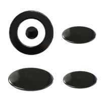 Kit espalhador para fogão electrolux 56stx 56efx 56dtx - 4q Kit espalhador para fogão electrolux 56stx 56efx 56dtx - 4q