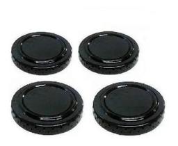 Kit Espalhador Peça Do Fogão Atlas Mônaco Glass - 4 Bocas