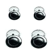 Kit Espalhador + Queimador Fogão Consul Alecrim - 4 Bocas