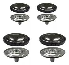 Kit Espalhador + Queimador Peça Fogão Atlas Grecia 4 Bocas