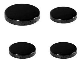 Kit Espalhador Tampa Capa Fogão Dako Supreme Classe 4 Bocas