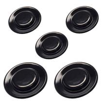 Kit espalhador tampa para cooktop brastemp bdd75 - 5 bocas