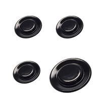 Kit espalhador tampa para cooktop consul 4 bocas - cd060ae