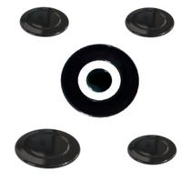 Kit espalhador tampa para cooktop continental - 5 bocas
