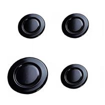 Kit espalhador tampa para cooktop electrolux 4 bocas - ke4gp Kit espalhador tampa para cooktop electrolux 4 bocas - ke4gp