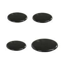 Kit espalhador tampa para cooktop electrolux gc58v - 4 bocas Kit espalhador tampa para cooktop electrolux gc58v - 4 bocas