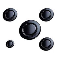 Kit espalhador tampa para cooktop tramontina - 5 bocas Kit espalhador tampa para cooktop tramontina - 5 bocas