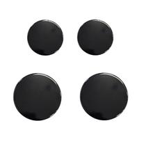 Kit espalhador tampa para fogão brastemp 4 bocas bfo4nabuna
