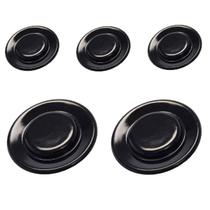 Kit espalhador tampa para fogão brastemp bfs5tar - 5b