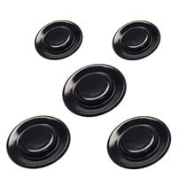 Kit espalhador tampa para fogão consul 5 bocas - cfs5var