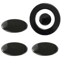 Kit espalhador tampa para fogão cooktop electrolux gt60x 4q