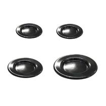 Kit espalhador tampa para fogão dako magister style 4 bocas Kit espalhador tampa para fogão dako magister style 4 bocas