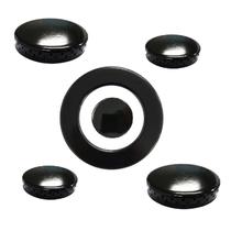 Kit espalhador tampa para fogão electrolux 5 bocas - 76 sqb