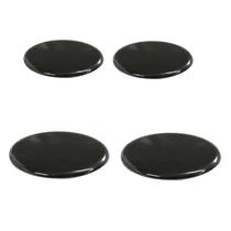 Kit espalhador tampa para fogão electrolux 56 dba - 4 bocas Kit espalhador tampa para fogão electrolux 56 dba - 4 bocas