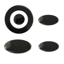 Kit espalhador tampa para fogão electrolux 56 ext - 4 bocas Kit espalhador tampa para fogão electrolux 56 ext - 4 bocas