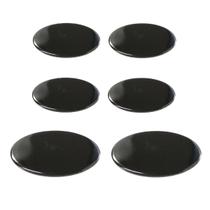 Kit espalhador tampa para fogão electrolux 6 bocas - 76sb Kit espalhador tampa para fogão electrolux 6 bocas - 76sb