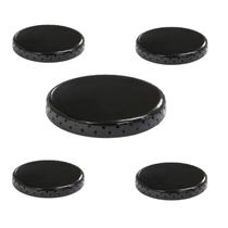 Kit espalhador tampa para fogão electrolux 76sbc - 5 bocas