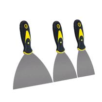 kit Espatula 3 Pol FBG Cabo Emborrachado - Tools kit Espatula 3 Pol FBG Cabo Emborrachado - Tools