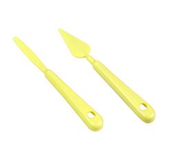 Kit espatula artistica blue star Kit espatula artistica blue star