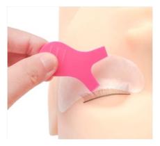Kit Espatula Lifting De Cilios C/10 Unid - Pente Y Kit Espatula Lifting De Cilios C/10 Unid - Pente Y