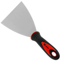 Kit Espatula Limpeza Inox. 10 Cm 855109 5 Un - MTX